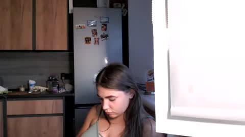 Snapshot of sofi_delightful chatting on 07.06.26 Sofi online show from 07.06.26