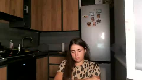 Snapshot of sofi_delightful chatting on 07.08.26 Sofi online show from 07.08.26