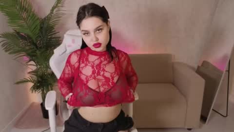 sofi_lunell online show from 06.02.26