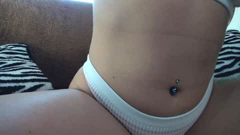 Sofi Mora online show from 12.04.24