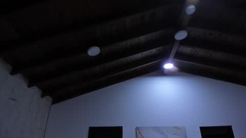 Snapshot of sofi_moreno chatting on 10.08.25 Sofi online show from 10.08.25