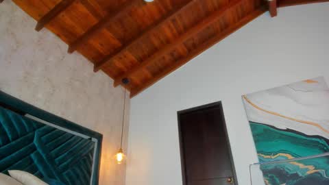 Snapshot of sofi_moreno chatting on 02.23.26 Sofi online show from 02.23.26