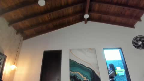 Snapshot of sofi_moreno chatting on 02.28.26 Sofi online show from 02.28.26