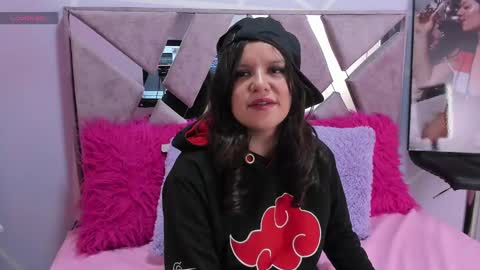 Sofi Noa online show from 02.18.25