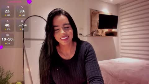 Snapshot of sofi_saenzz chatting on 02.23.26 Sofi Saenzz online show from 02.23.26