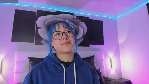 Snapshot of sofi_sp chatting on 09.27.25 sofi_sp online show from 09.27.25