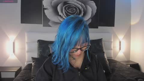 Snapshot of sofi_sp chatting on 10.02.25 sofi_sp online show from 10.02.25