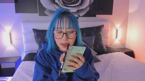 Snapshot of sofi_sp chatting on 10.07.25 sofi_sp online show from 10.07.25