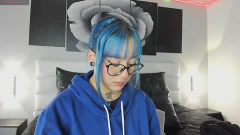 Snapshot of sofi_sp chatting on 10.11.25 sofi_sp online show from 10.11.25