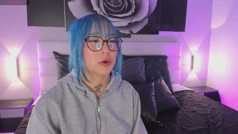 Snapshot of sofi_sp chatting on 10.20.25 sofi_sp online show from 10.20.25