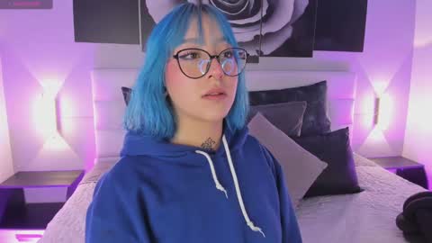 Snapshot of sofi_sp chatting on 10.23.25 sofi_sp online show from 10.23.25