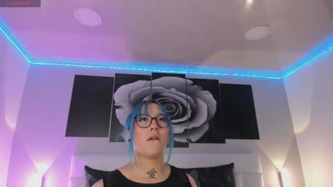 Snapshot of sofi_sp chatting on 10.30.25 sofi_sp online show from 10.30.25