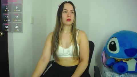 Snapshot of sofi_sweetcam21 chatting on 06.22.26 LAURA SOFIA online show from 06.22.26