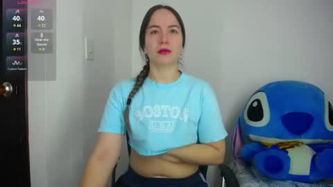 Snapshot of sofi_sweetcam21 chatting on 06.23.26 LAURA SOFIA online show from 06.23.26