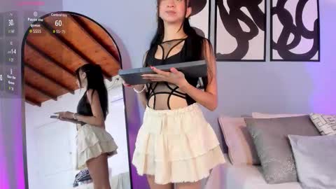 Snapshot of sofi_vega77 chatting on 02.05.26 Sofi Vega online show from 02.05.26