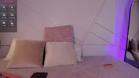 Sofi Vega online show from 03.28.26