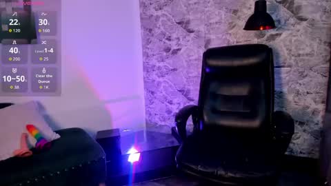 sofi_wiliiams2 online show from 04.17.26