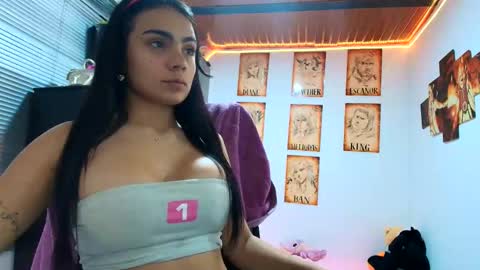 Snapshot of sofia_20_20 chatting on 02.11.26 Sofia online show from 02.11.26