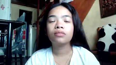 Snapshot of sofia_587145 chatting on 06.07.26 sofia_587145 online show from 06.07.26