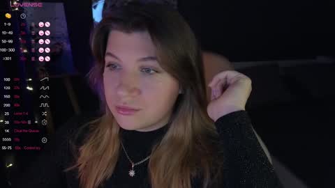 Snapshot of sofia__fairy chatting on 12.04.24 Sofia Lush is active PVT is open Welcome to the world of pleasure online show from 12.04.24