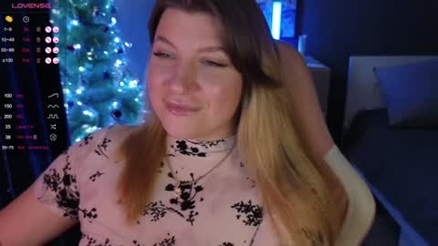 Snapshot of sofia__fairy chatting on 12.18.24 Sofia Lush is active PVT is open Welcome to the world of pleasure online show from 12.18.24
