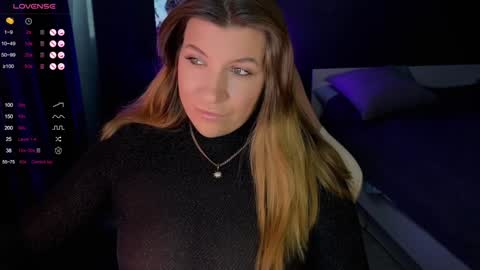 Snapshot of sofia__fairy chatting on 01.22.25 Sofia Lush is active PVT is open Welcome to the world of pleasure online show from 01.22.25