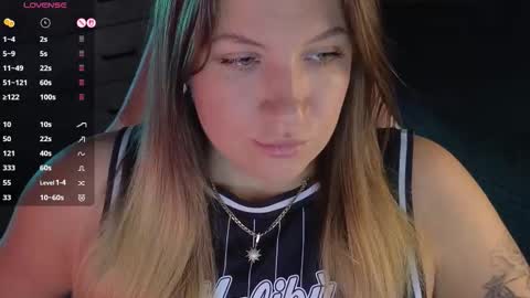 Snapshot of sofia__fairy chatting on 09.09.25 Sofia Lush is active PVT is open Welcome to the world of pleasure online show from 09.09.25