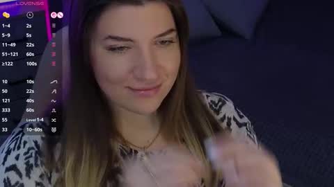 Snapshot of sofia__fairy chatting on 02.03.26 Sofia Lush is active PVT is open Welcome to the world of pleasure online show from 02.03.26