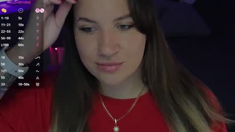 Snapshot of sofia__fairy chatting on 04.03.26 Sofia Lush is active PVT is open Welcome to the world of pleasure online show from 04.03.26