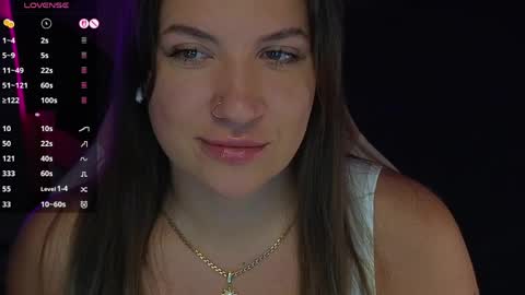 Snapshot of sofia__fairy chatting on 04.10.26 Sofia Lush is active PVT is open Welcome to the world of pleasure online show from 04.10.26