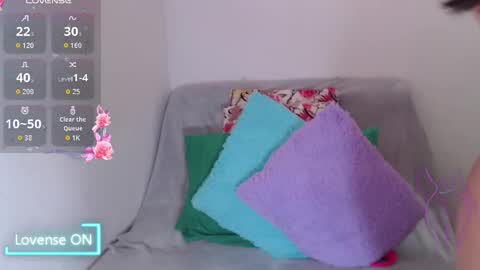 sofia  whitee online show from 12.20.25