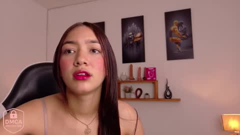 sofia_arango1107 online show from 11.10.25
