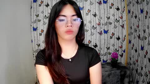 Chady online show from 12.31.24