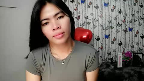 Chady online show from 09.17.25