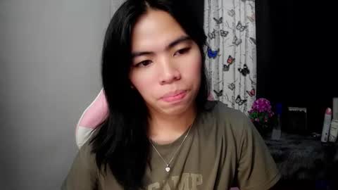 Snapshot of sofia_ava24 chatting on 02.26.26 Chady online show from 02.26.26