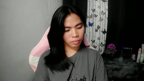 Snapshot of sofia_ava24 chatting on 02.27.26 Chady online show from 02.27.26