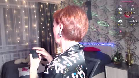 Sofia online show from 12.31.24