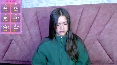 Sofi online show from 02.20.25