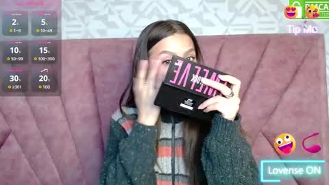 Sofi online show from 03.07.25