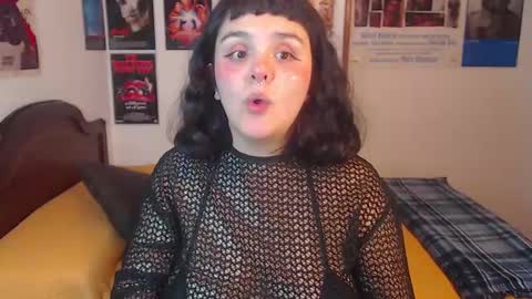 Sofi online show from 12.11.24