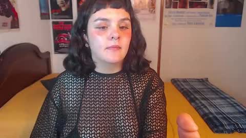 Sofi online show from 12.11.24
