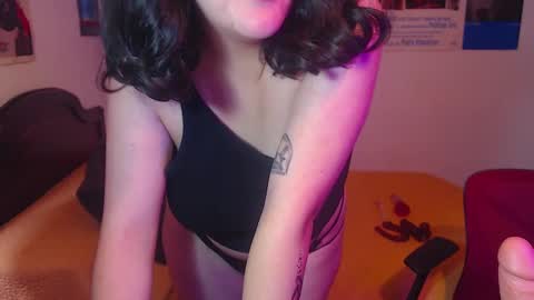 Sofi online show from 02.22.25