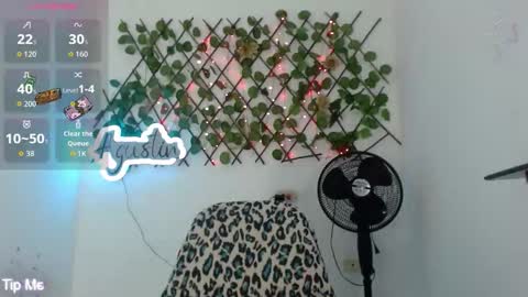 Snapshot of sofia_cummings chatting on 10.03.25 sofia online show from 10.03.25