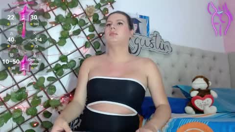 Snapshot of sofia_cummings chatting on 03.30.26 sofia online show from 03.30.26