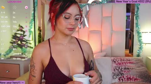 Sofi online show from 12.31.24