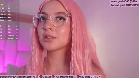 Sofi online show from 01.29.25