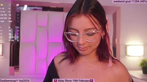 Sofi online show from 02.08.25
