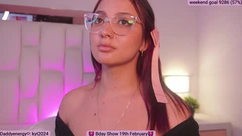 Sofi online show from 02.08.25