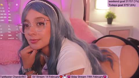 Sofi online show from 02.10.25