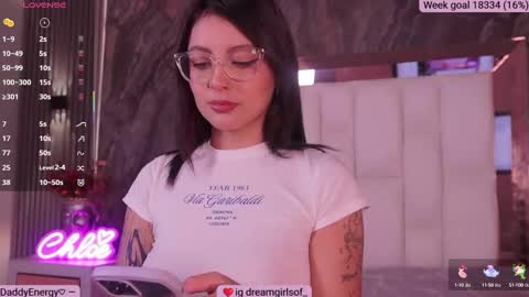 Sofi online show from 03.07.25